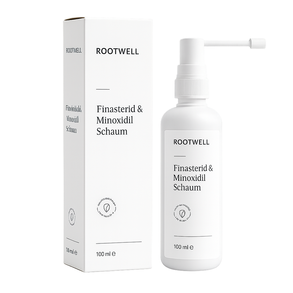 Rootwell Serum